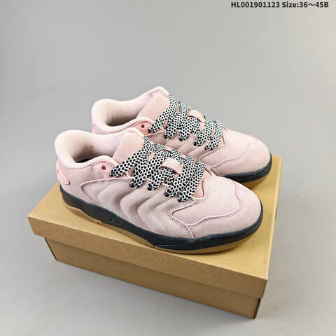 Other Air Jordan Session Low Lifestyle (BS-67709)