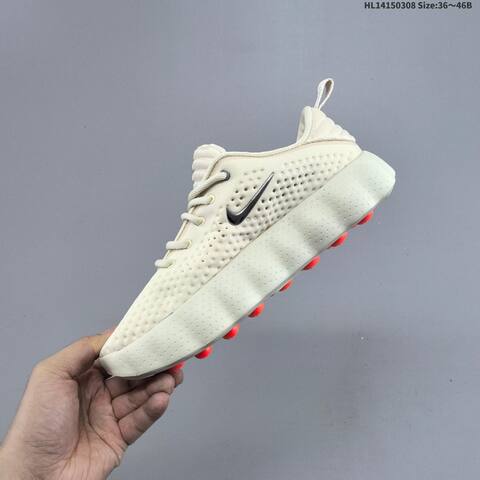 Nike Air Max 270 React Black White Beige Silver EU 36-46 Sneaker - Unisex (BS-61425)