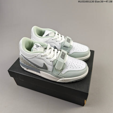 Air Jordan Legacy 312 312 Air Jordan 3 Air Jordan 1 Lifestyle (BS-67605)
