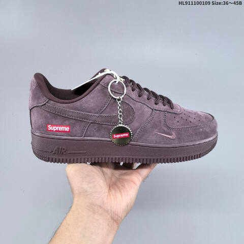 Nike Air Force 1 07 Lifestyle (BS-62111)