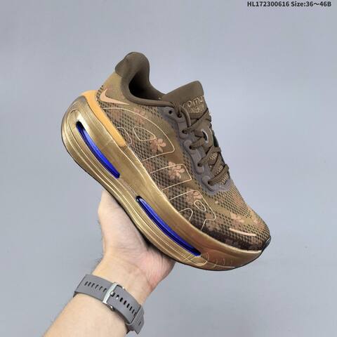 Nike VOMERO PREMIUM ReactX Air Zoom Lifestyle (BS-59901)