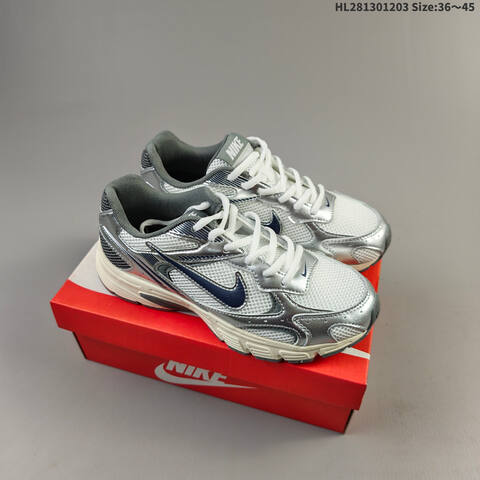 Nike Zoom Vomero 20 HF1877-101 HL281301203 Lifestyle (BS-62868)