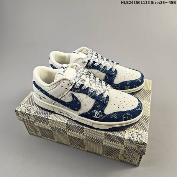 NIKE SB DUNK Nike Dunk Low Retro DIY lifestyle