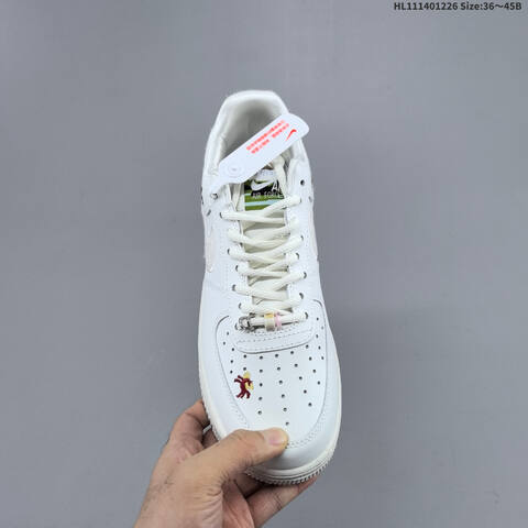 Nike Air Force 1 Low IQ1143 10 Lifestyle (BS-62416)