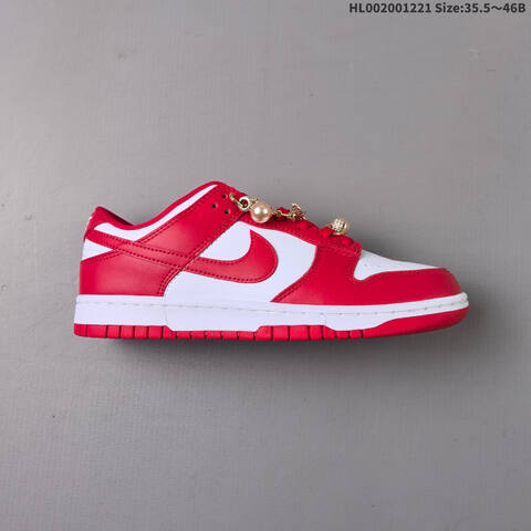 NIKE SB DUNK Nike Dunk SB Low Lifestyle (BS-62529)