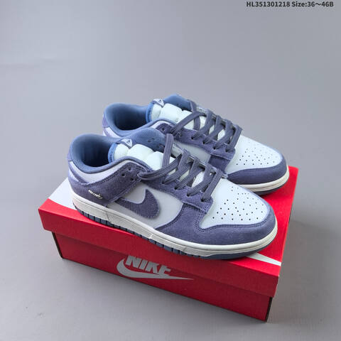 NIKE SB DUNK LOW PRO Lifestyle (BS-62582)