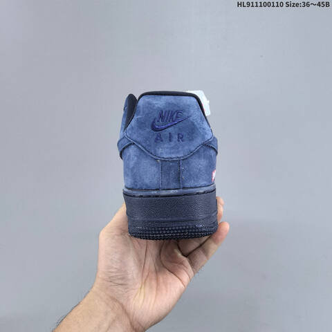 Nike Air Force 1 07 Lifestyle (BS-62082)