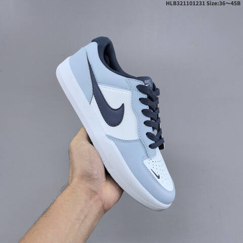 NIKE SB DUNK Nike SB Force 58 HI3489 Lifestyle (BS-62296)
