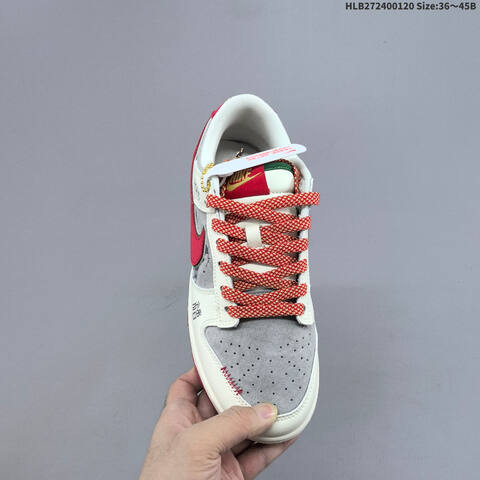 NIKE DUNK SB LOW Lifestyle (BS-61862)