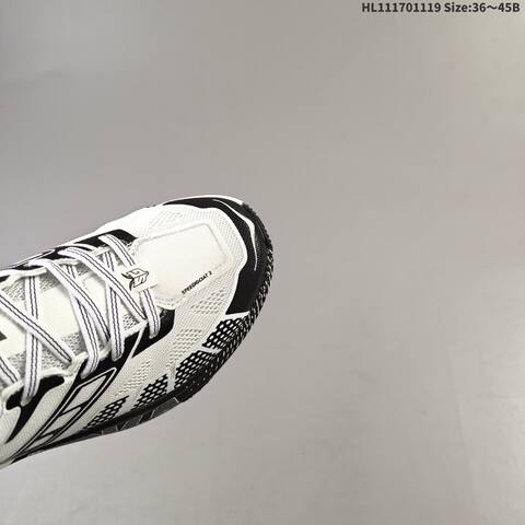 HOKA ONE ONE Speedgoat 2 White Black EU 36-45 Trail Shoe Trail Running Sneakers - Unisex (BS-69465)