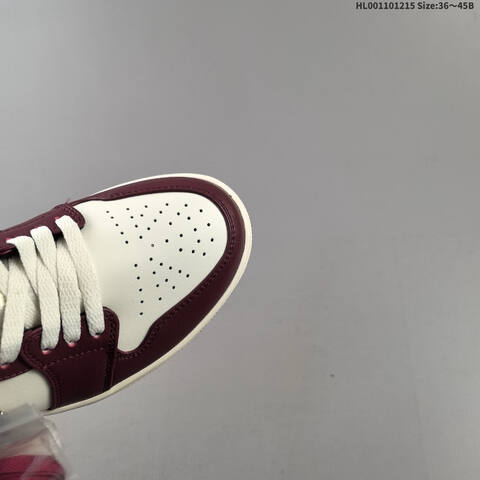 Air Jordan 1 Low SE Year Of The Dragon SB AIR JORDAN 1 Aj1 Lifestyle (BS-67432)