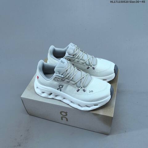 On Running Cloudtilt Black EU 36-45 Running Shoe Running Sneakers - Unisex (BS-69537)