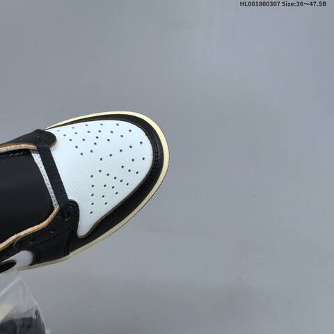 Union LA x Air Jordan 1 Low AIR JORDAN 1 Aj1 Lifestyle (BS-66603)