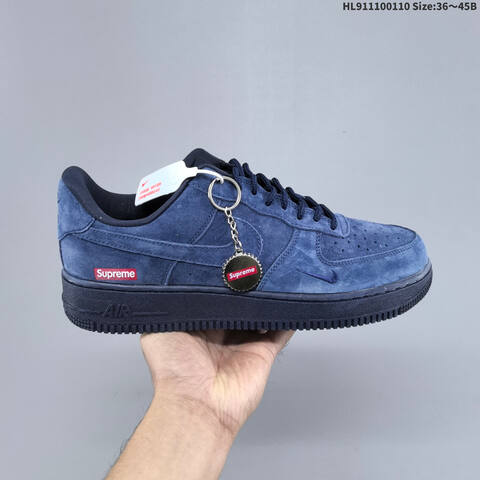 Nike Air Force 1 07 Lifestyle (BS-62082)