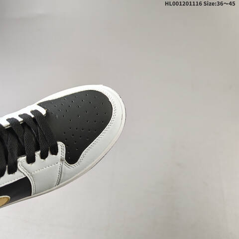 a Air Jordan 1 Mid AIR JORDAN 1 Aj1 Lifestyle (BS-67796)