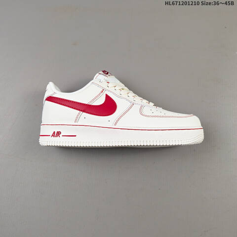 Nike AIR FORCE 1 07 Lifestyle (BS-62789)
