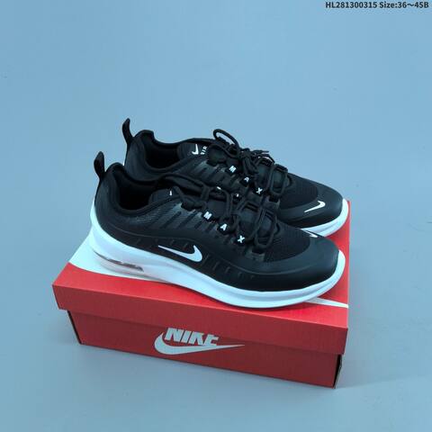 Nike Air Max Axis Air Max 98 Lifestyle (BS-61305)