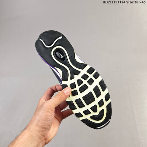 Nike Nike Air Max 97 SE Lifestyle (BS-63162)