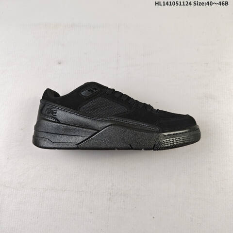 Nike Air Jordan 4 Retro OG Lifestyle (BS-67694)