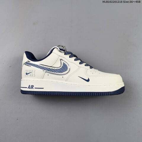 NIKE AIR FORCE 1 07 LV8 DF0188-1 Lifestyle (BS-62595)