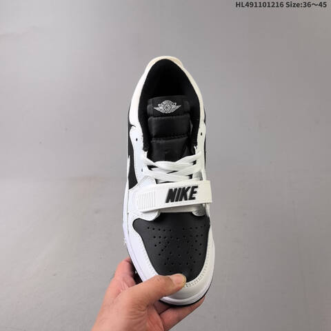 Air Jordan Legacy 312 Low AJ312 Lifestyle (BS-67410)