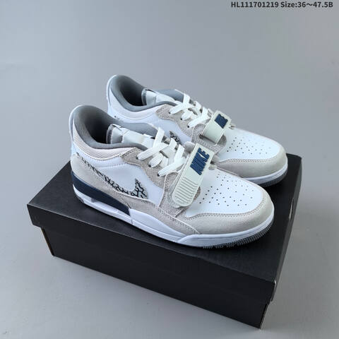 AIR JORDAN LEGACY 312 Nike Air Jordan Legacy AJ312 Low Lifestyle (BS-67358)