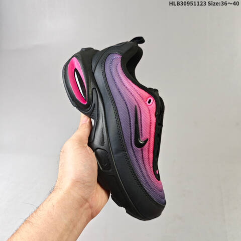 NIKE AIR MAX PORTAL 2025 New Nike Air Max Portal 5 Lifestyle (BS-63181)