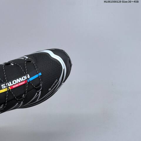 Salomon XT-6 GTX 1 1 Replica High-end Men s And Women s Fashion Sports Running And Basketball Shoes Up To 95 Off Retail During The Current Promotion Casual Lifestyle Sneakers (BS-68649)