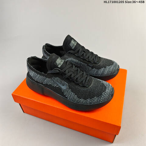 NIKE FREE RUN Nike Free 2025 New Lifestyle (BS-62829)