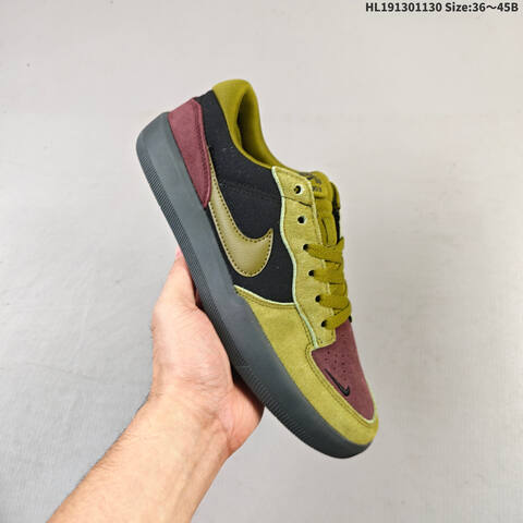 NIKE SB DUNK Nike SB Force 58 DV5477 00 Lifestyle (BS-62946)
