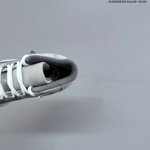 Air Jordan 11 Retro High Cool Grey AIR JORDAN 11 Aj11 Lifestyle (BS-66426)