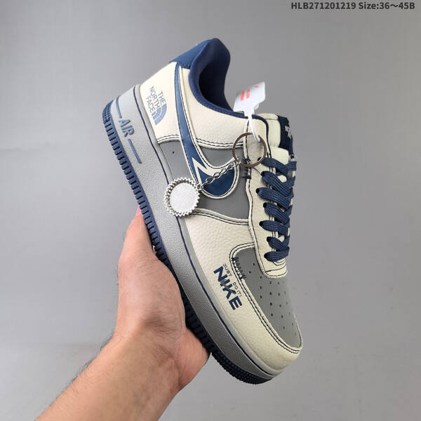 Nike Air Force 1 07 Forc lifestyle