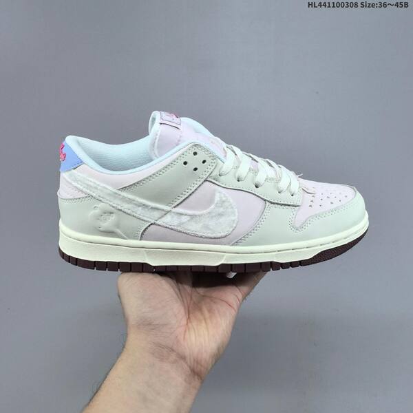 Nike SB Dunk Low Retro ZoomAir white black gold EU 36-45 skate shoe