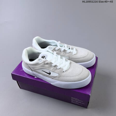 NIKE SB DUNK Nike NewSB NYJAH FREE 2 Nike Air Zoom Spiridon Lifestyle (BS-62647)