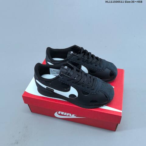 Nike Classic Cortez Cortez IR13 Lifestyle (BS-60404)