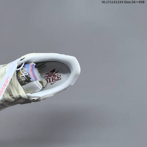 Nike Air Force1 07 Low Lifestyle (BS-62473)