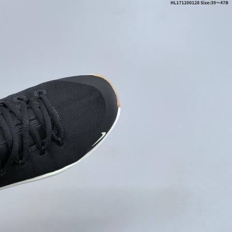 Nike Free Metcon 6 FJ7127-010 Black White Gum Brown EU 39-47 Training Shoe - Unisex (BS-61696)