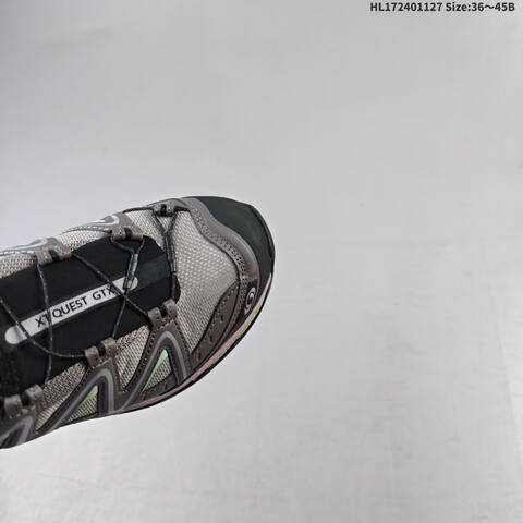 Other SALOMON XT-QUEST GTX SENSIFIT 1 1 Replica High-end Men s And Women s Fashion Sports Running And Basketball Shoes Up To 95 Off Retail During The Current Promotion Casual Lifestyle Sneakers (BS-68713)