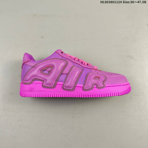 CPFM x Nike Air Force 1 Low Lifestyle (BS-63175)