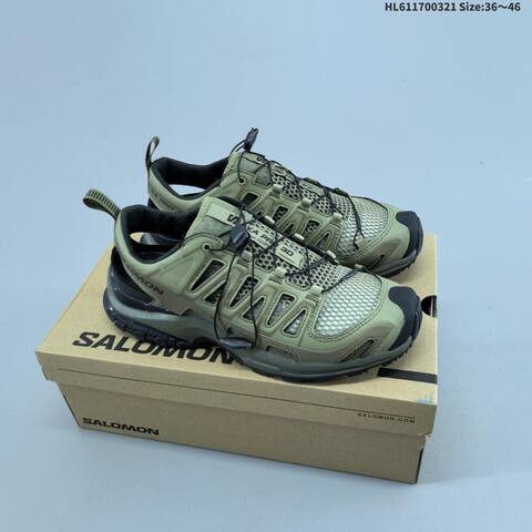Other Salomon XA PRO 3 D AMPHIB New 1 1 Replica High-end Men s And Women s Fashion Sports Running And Basketball Shoes Up To 95 Off Retail During The Current Promotion Casual Lifestyle Sneakers (BS-68628)