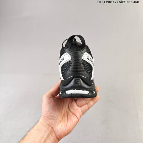 Other Salomon XAPRO 3 D SENSIFIT 3 D ADV Premium Replica High-end Men s And Women s Fashion Sports Running And Basketball Shoes Up To 95 Off Retail During The Current Promotion Casual Lifestyle Sneakers (BS-68733)