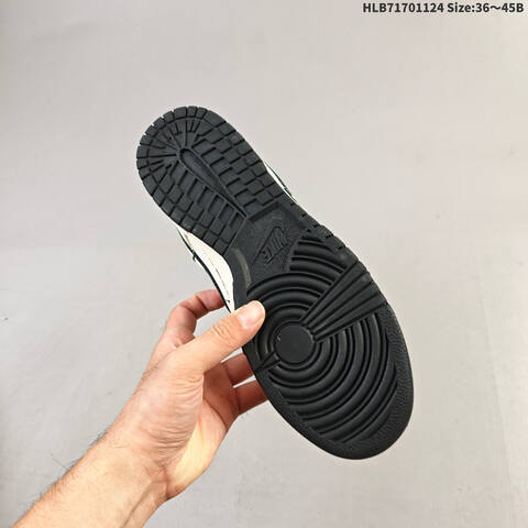NIKE DUNK SB LOW Lifestyle (BS-63166)
