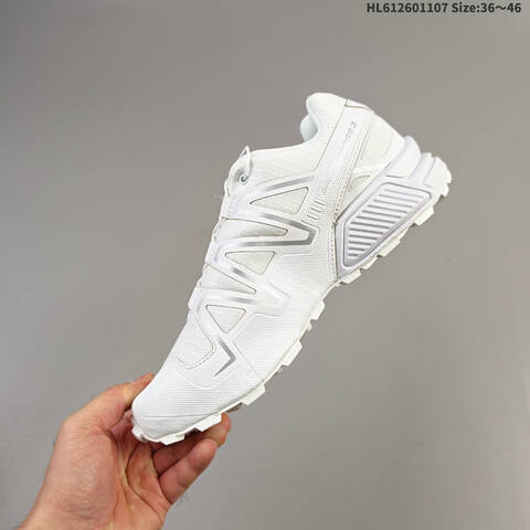 Salomon SPEEDCROSS 3 Speedcross 3 1 1 Replica For Sale High-end Men s And Women s Fashion Sports Running And Basketball Shoes Up To 95 Off Retail During The Current Promotion Casual Lifestyle Sneakers (BS-68749)