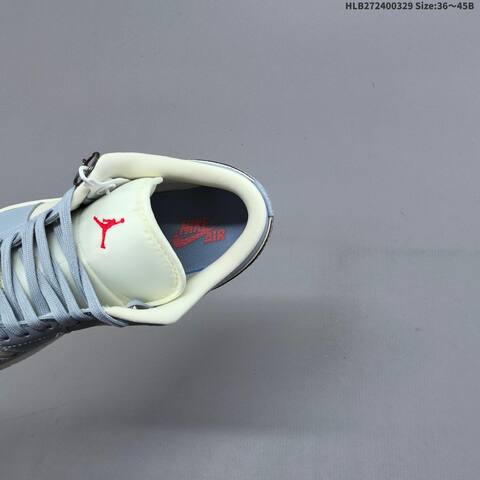 Air Jordan 1 Low AIR JORDAN 1 3D LX1988-012 Lifestyle (BS-66416)