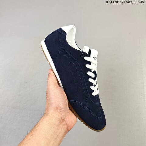 ALO SUNSET SNEAKER ALO YOGAALO Sunset New 1 1 Replica High-end Men s And Women s Fashion Sports Running And Basketball Shoes Up To 95 Off Retail During The Current Promotion Casual Lifestyle Sneakers (BS-88154)