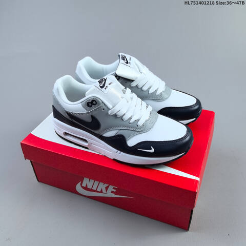 NIKE AIR MAX 1 86 PRM Lifestyle (BS-62580)