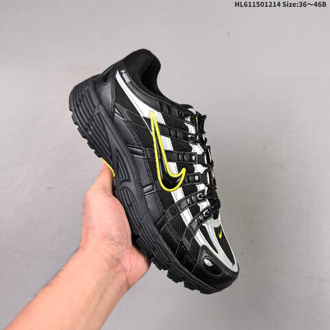 Nike P-6000 Nike P-6000 N Lifestyle (BS-62696)
