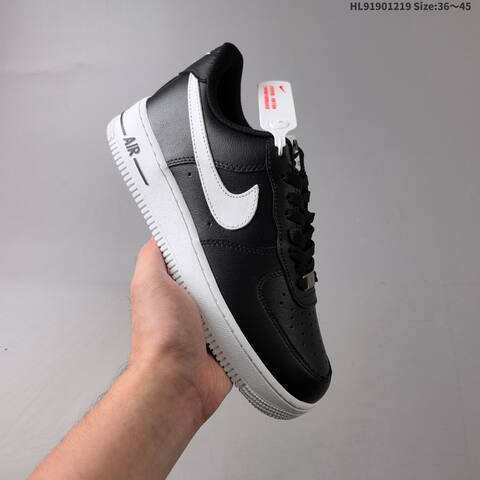 Nike AIR FORCE 1 07 Lifestyle (BS-62560)