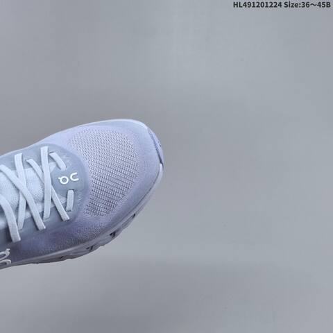 On Cloudtilt Light Lavender White EU 36-45 Running Shoe Running Sneakers - Unisex (BS-69729)
