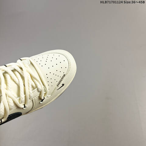 NIKE DUNK SB LOW Lifestyle (BS-63166)
